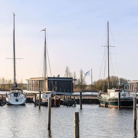 Landal Waterpark De Alde Feanen Hotell De Veenhoop Eksteriør bilde