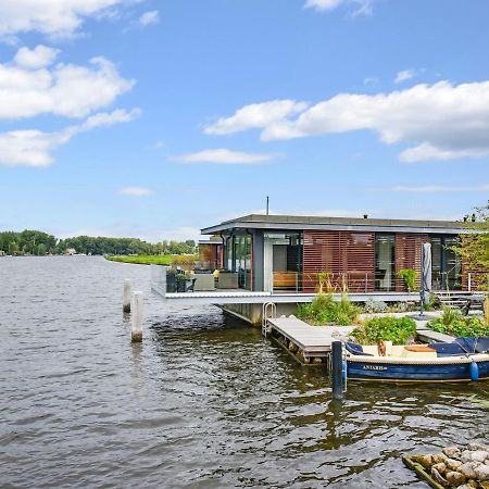 Landal Waterpark De Alde Feanen Hotell De Veenhoop Eksteriør bilde
